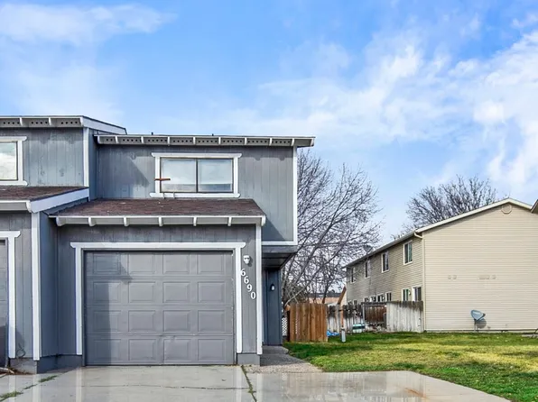 6690 W Douglas St, Boise, ID 83704