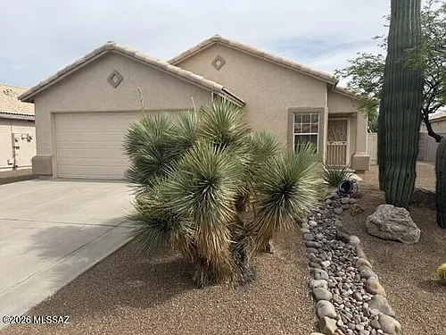 1979 W Cholla Estate Dr Photo 1