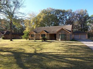 22715 Jay Dr, Spring, TX 77373