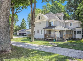 68 Burgess Dr #3, Galesburg, MI 49053