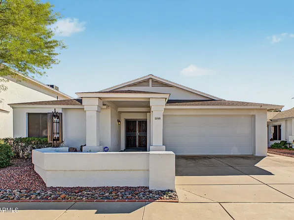 601 W BEVERLY Lane, Phoenix, AZ 85023