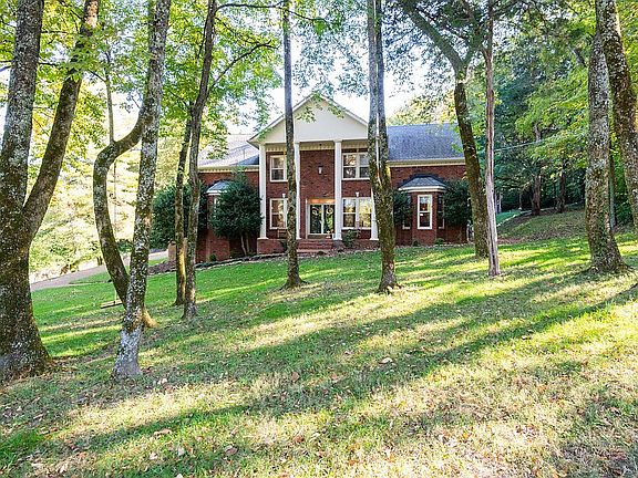 A beautiful private lot