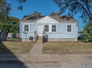 1209 Logan St, Hammond, IN 46320