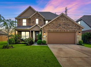 2127 Llerena Ln, League City, TX 77573