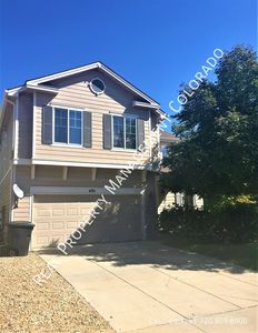 4011 San Marco Dr, Longmont, CO, 80503