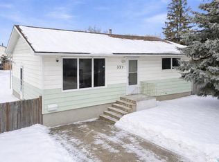 337 Y AVENUE S, Saskatoon, SK S7M 3J6