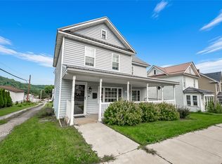 530 Hancock St, Clymer, PA 15728