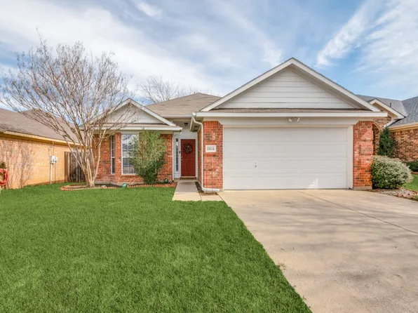 2013 Castleview Dr, Fort Worth, TX 76120
