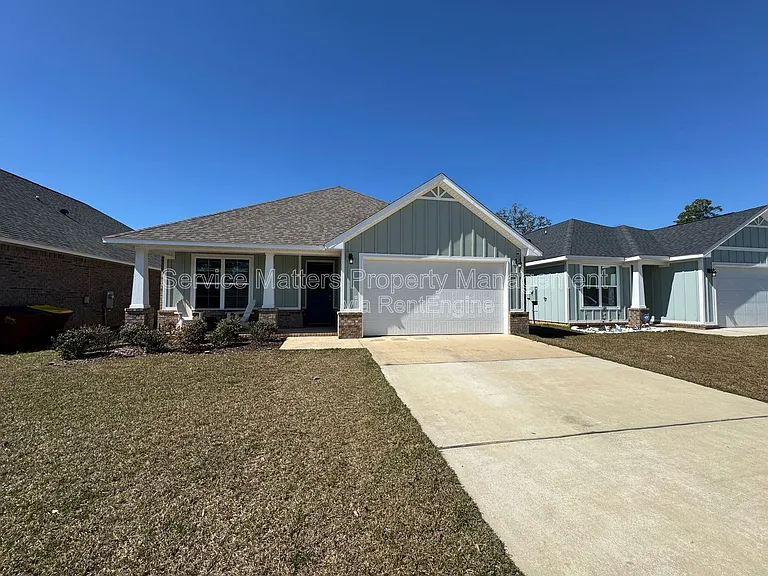 5337 Parkside Dr — Photo 1