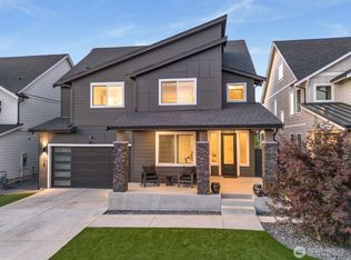2302 29th Street Pl SE, Puyallup, WA
