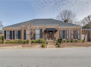 7 Redbud Dr, Nashville, TN 37215