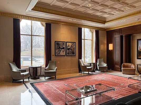 Sold by Brown Harris Stevens | media 10