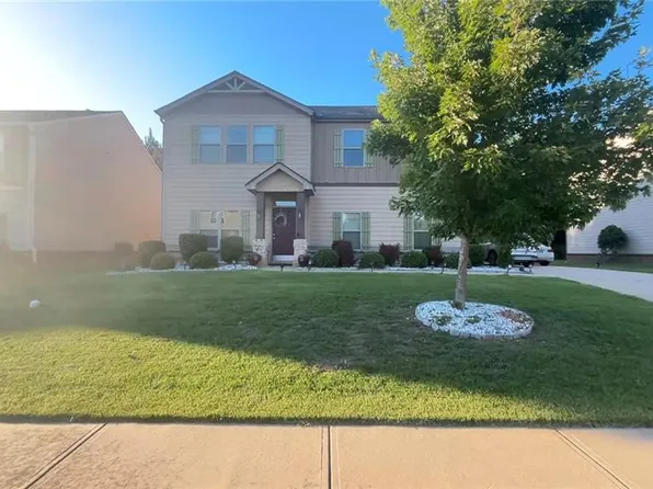 390 Silver Willow Walk, Covington, GA 30016