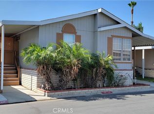 21217 Washington St SPACE 139, Walnut, CA 91789