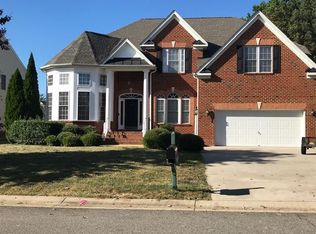 5012 Cobblestone Landing Pl, Glen Allen, VA 23059