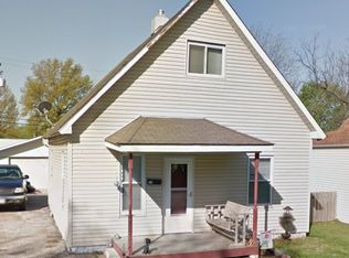 513 Minnie Ave, Dupo, IL 62239