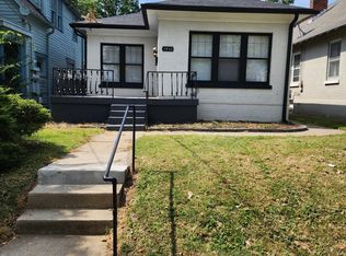 1460 S Brook St #3, Louisville, KY 40208