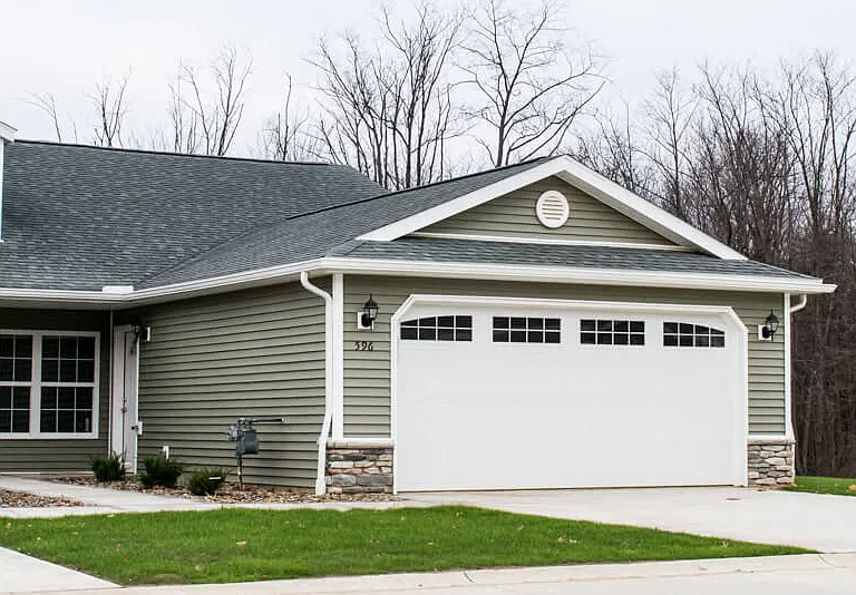 Ample Storage Available
