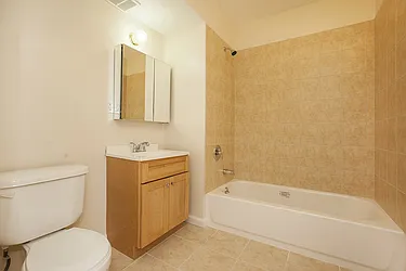 Rented by Nest Seekers International