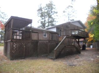 121 Holiday Ct, Martinez, GA 30907