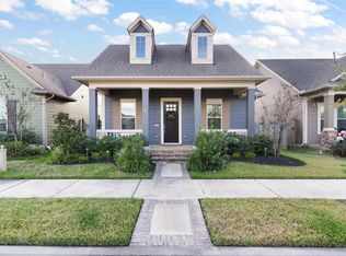 18547 First Landing Dr, Cypress, TX 77433