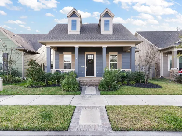 18547 First Landing Dr, Cypress, TX 77433