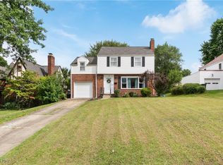 1109 24th St NE, Canton, OH