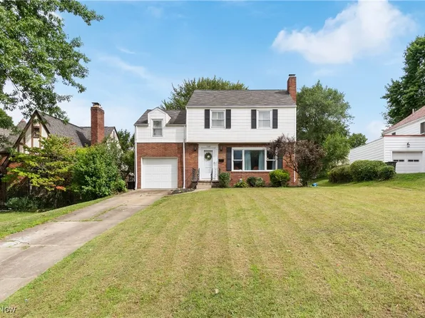 1109 24th St NE, Canton, OH 44714