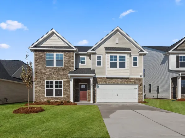 509 Rumson Ln, Fountain Inn, SC 29644