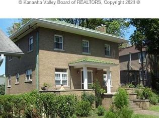 841 Edgewood Dr, Charleston, WV 25302