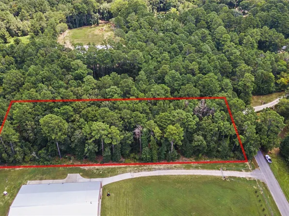 0 Bilnoski Rd, Willis, TX 77378