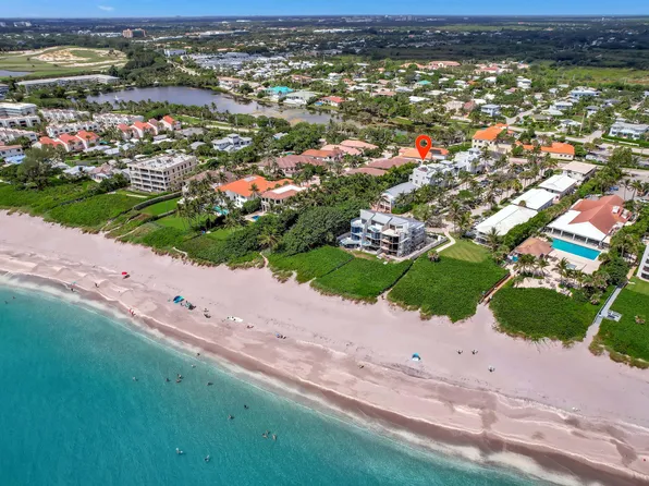 270 Mercury Road #D, Juno Beach, FL 33408