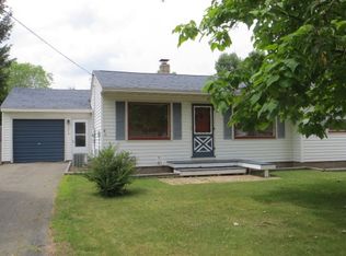 2804 Raven Ave, Wausau, WI 54401