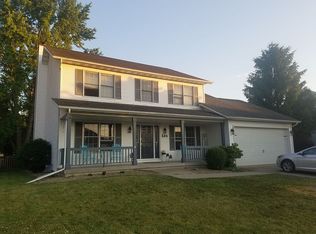 524 Teal Dr, Chatham, IL