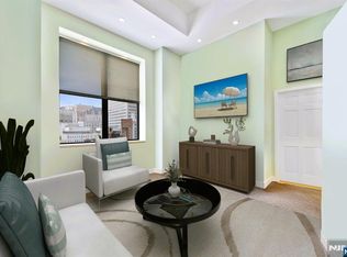 111 Mulberry St, Newark, NJ 07102