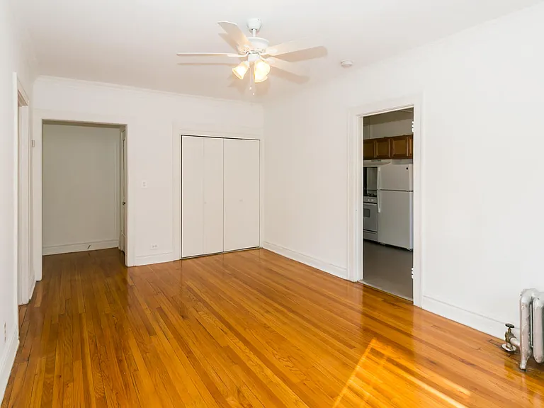 Dining/Living room