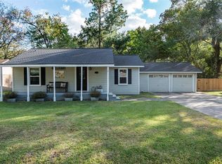 5619 Dahlia Ln, Katy, TX 77493