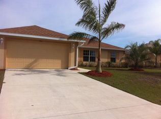 1905 NE 22nd Ave, Cape Coral, FL 33909