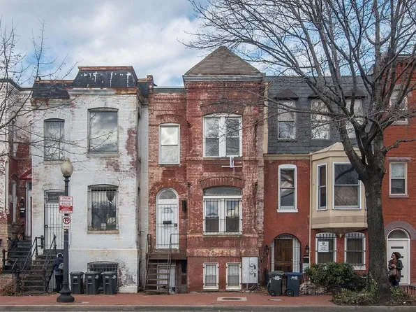 407 Florida Ave NW #B, Washington, DC 20001