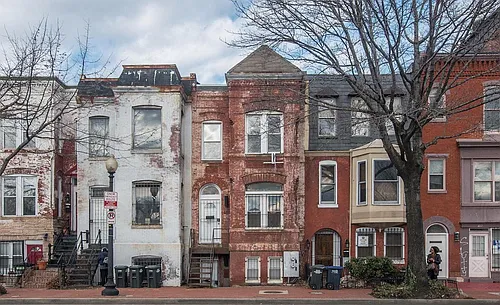407 Florida Ave NW #B Photo 1