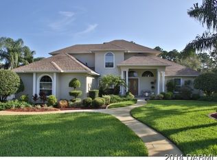 36 Allenwood Look, Ormond Beach, FL 32174