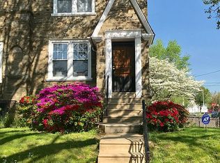 5960 Horrocks St, Philadelphia, PA 19149