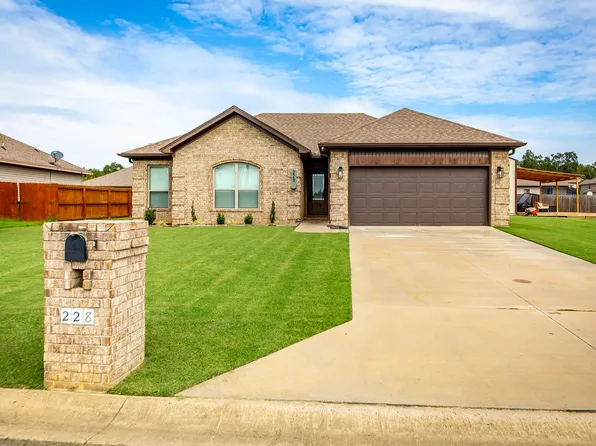 228 Creek View Dr, Austin, AR 72007