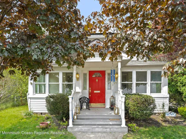 217 Church Street, Lakehurst, NJ 08733