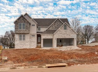 2914 W Marty Street, Springfield, MO 65810