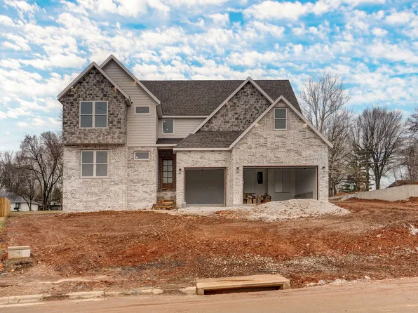 2914 W Marty Street, Springfield, MO 65810