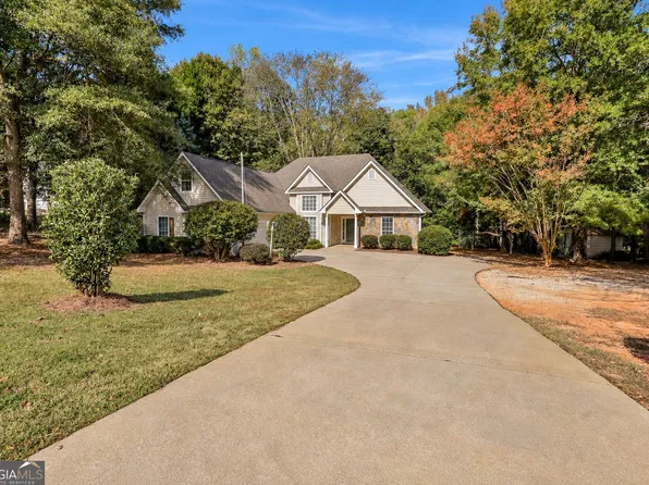 345 Alcovy Cir, Covington, GA 30014