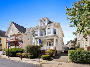44 Walnut St, Everett, MA 02149