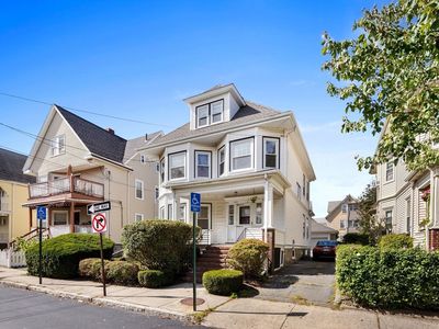 44 Walnut St, Everett, MA, 02149