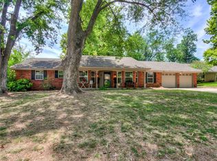3816 Bristol Dr, Norman, OK 73072